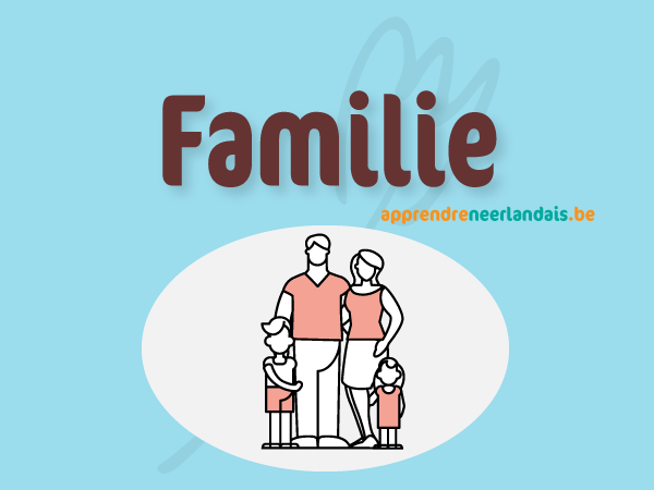 La famille
