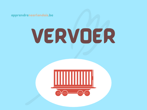 Les moyens de transport